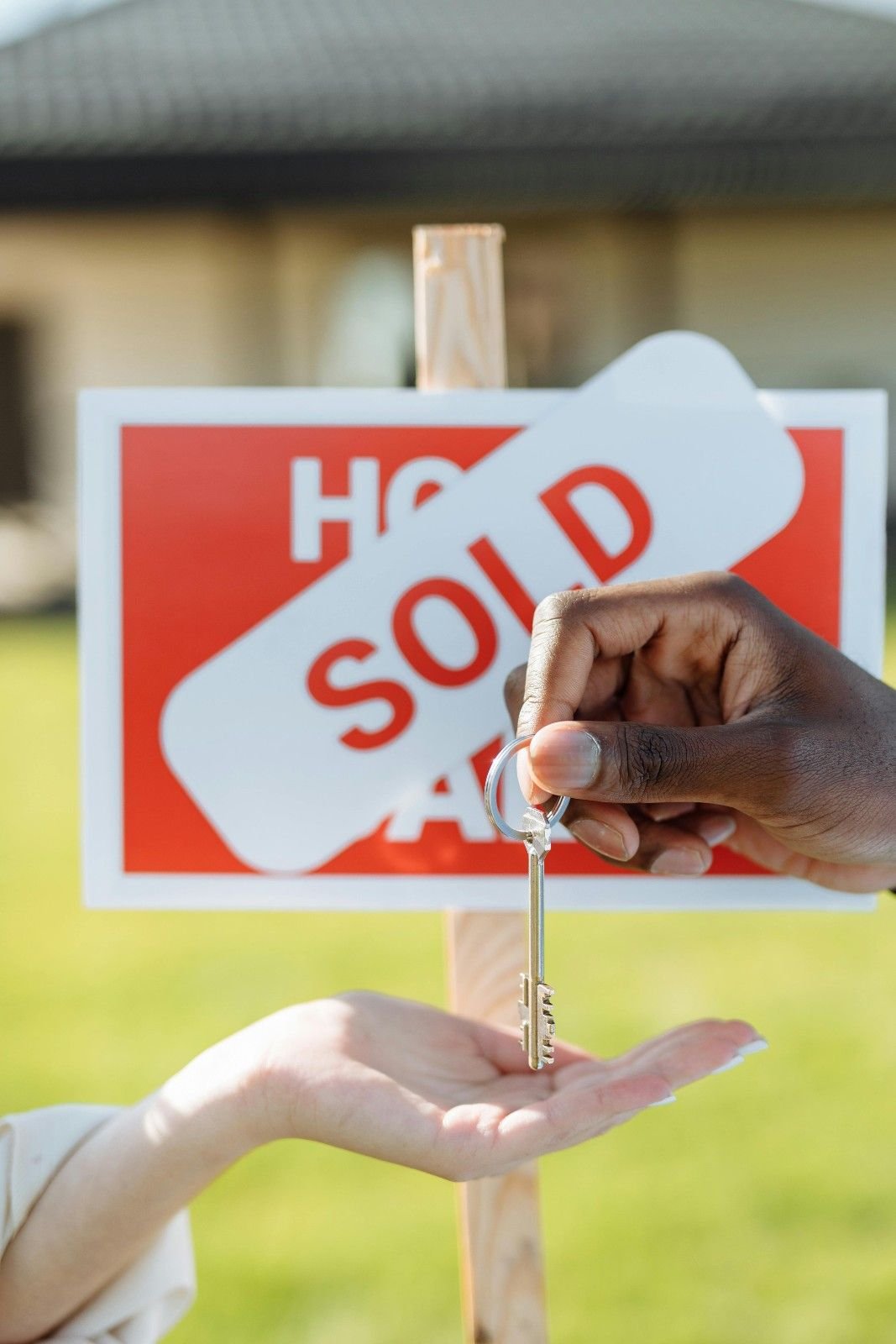 Real Estate